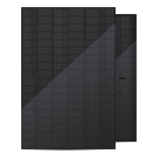 SH18-54H-D 425–445W photovoltaic module