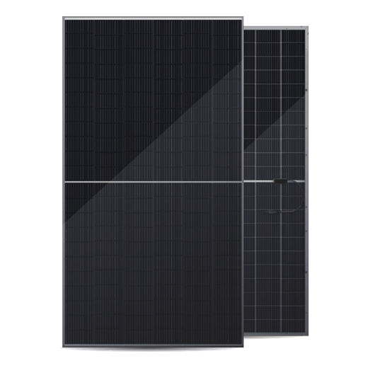 HISEER 7N photovoltaic module SH21-66H-D