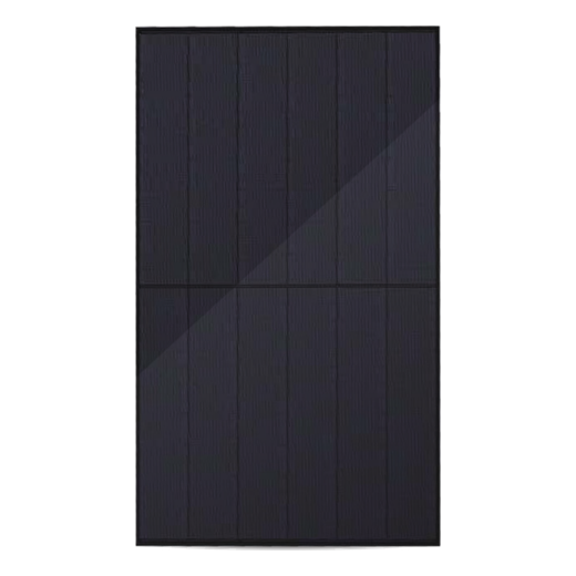 SH21R-192H-D 460–485W photovoltaic module